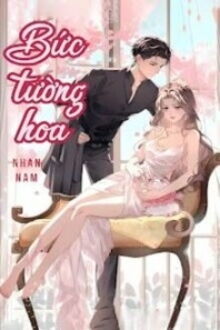 Bức Tường Hoa
