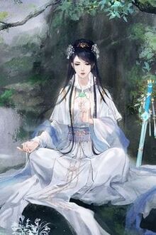 Duệ Mẫn Hoàng Quý Phi (1)