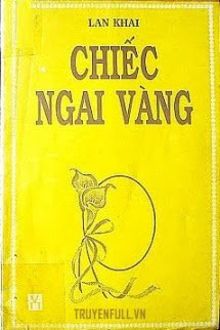 Chiếc Ngai Vàng (1)