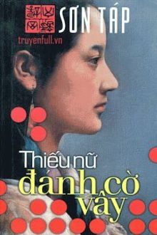 Thiếu Nữ Đánh Cờ Vây (1)