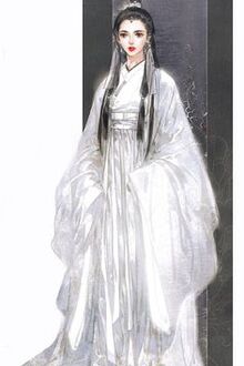 Sổ Tay Thượng Vị Hậu Cung (1)