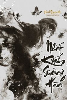 Nhất Kiếm Sương Hàn (1)
