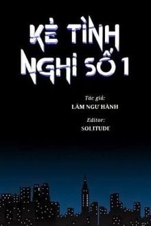 Kẻ Tình Nghi Số Một (1)