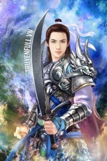 Ảo Kiếm Linh Kỳ (1)
