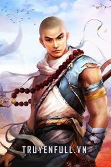 Bát Nhã Thần Chưởng (1)