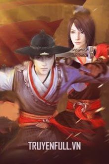 Bích Kiếm Kim Tiêu (1)