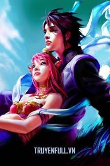Bích Huyết Can Vân (1)