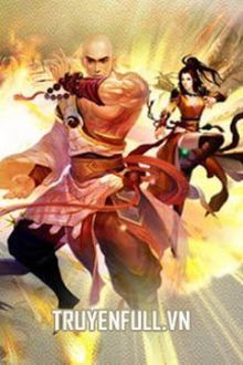 Võ Lâm Tam Tuyệt (1)