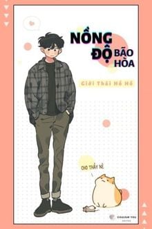 Nồng Độ Bão Hòa (1)