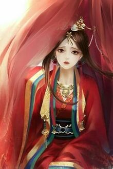Vương Gia, Ly Hôn Đi (1)