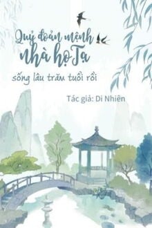 Quỷ Đoản Mệnh Nhà Họ Tạ Sống Lâu Trăm Tuổi Rồi (1)