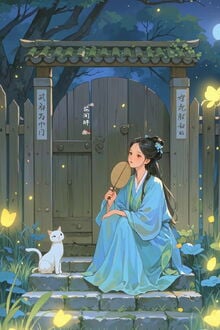 Người Câm Ăn Hoàng Liên (1)
