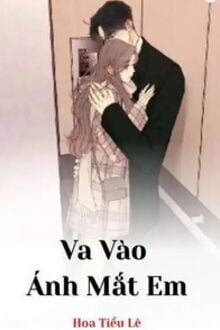 Va Vào Ánh Mắt Em (1)