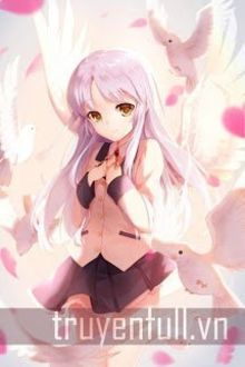 Cô Nàng Vampire And Angel (1)