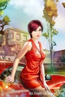 Bảo Bối Của Từ Thiếu Gia (1)