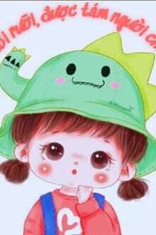 Phúc Bảo Ba Tuổi Rưỡi, Được Tám Người Cậu Chiều Chuộng (1)