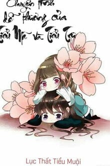 Chuyện Tình Dễ Thương Của Tiểu Mã Và Tiểu Trư (1)